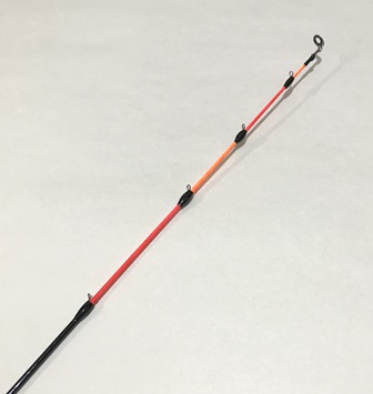 穴釣り専用おすすめロッドのご紹介 てとら釣り キャンプ