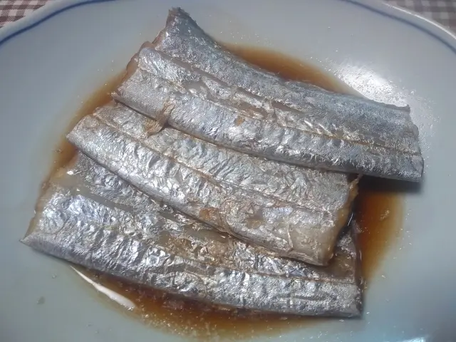 太刀魚おすすめ料理４選 簡単レシピを紹介 てとら釣り キャンプ
