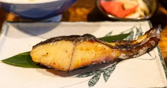 サゴシ サワラ の簡単おすすめ料理5選 てとら釣り キャンプ サゴシ サワラ の簡単おすすめ料理5選 てとら釣り キャンプ