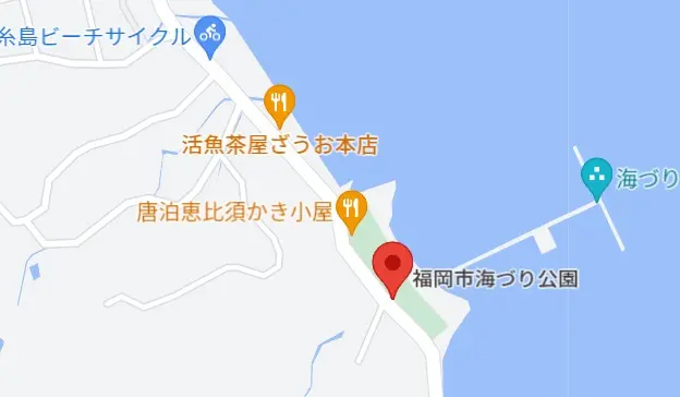 福岡のシーバス釣り おすすめの場所３選 てとら釣り キャンプ